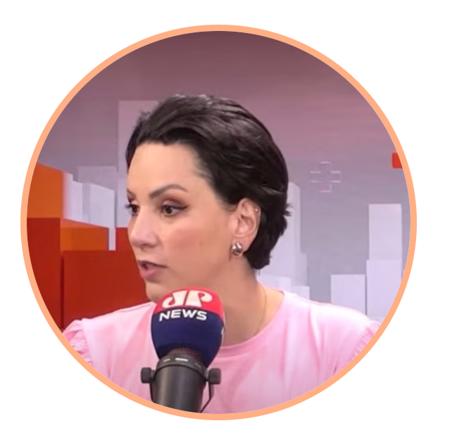 Karina Perestrelo